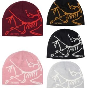 ⚡last 3 hours get the full 5 pc!🚀now just $19.99 🚀viral bird head beanie