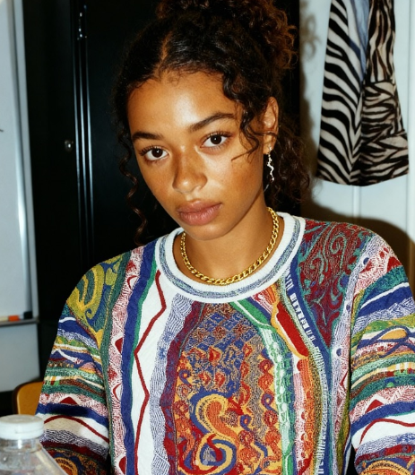 💥今日特价9.99元💥经典圆领衫+经典针织帽✨两件套✨