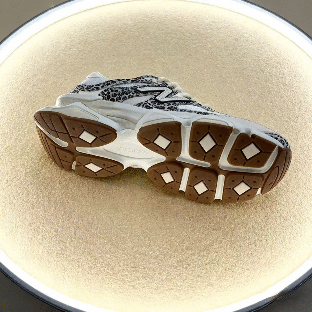 💥现价 26.99 美元💥as0s x 9060“豹纹”🎄圣诞礼物🎄🎁