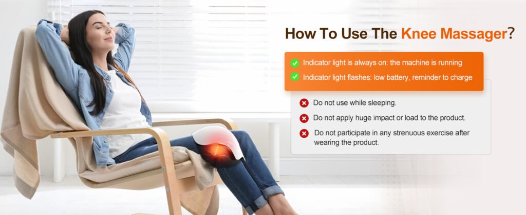 crush knee pain & stiffness in just 15 minutes a day