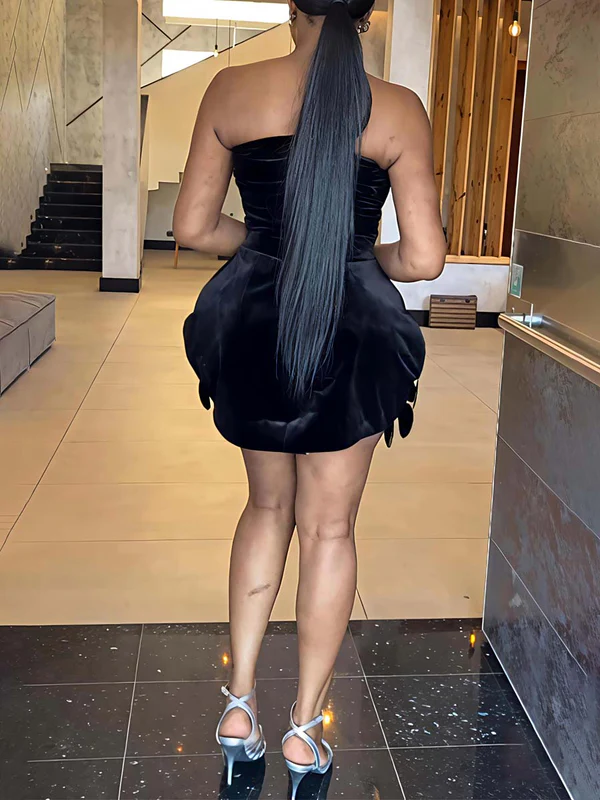 ✨GET 2pcs 19.99$✨Elegant Sequined Lace Party Two Pieces Dress 🎁arrived before christmas🎁✨get 2pcs 19.99$✨elegant sequined lace party two pieces dress