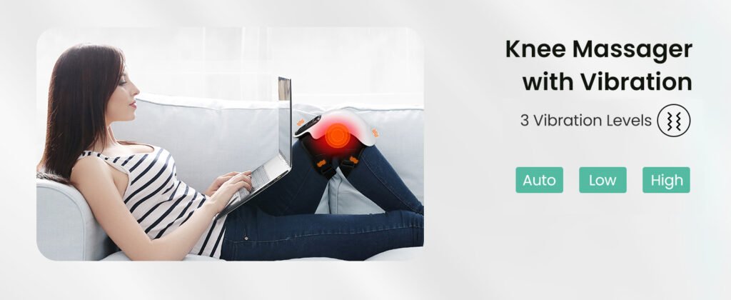 crush knee pain & stiffness in just 15 minutes a day