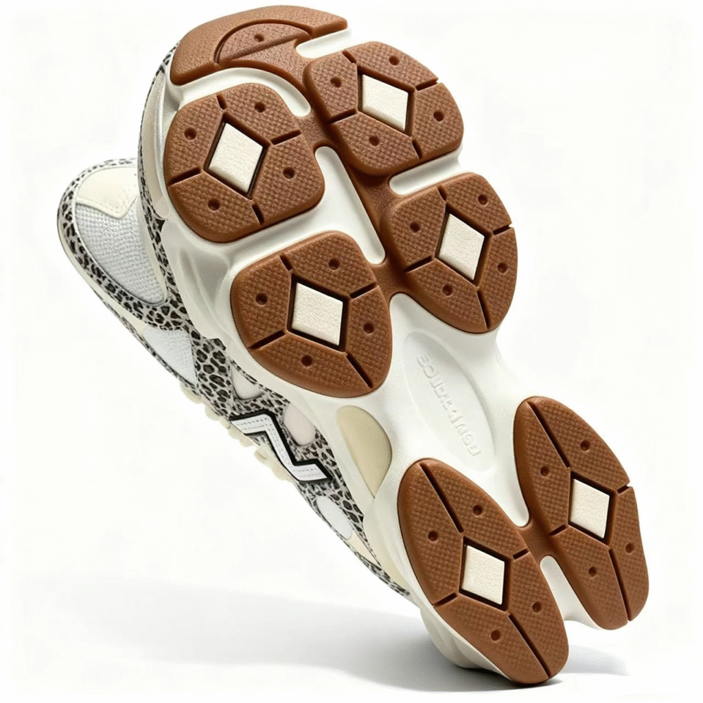 💥现价 26.99 美元💥as0s x 9060“豹纹”🎄圣诞礼物🎄🎁