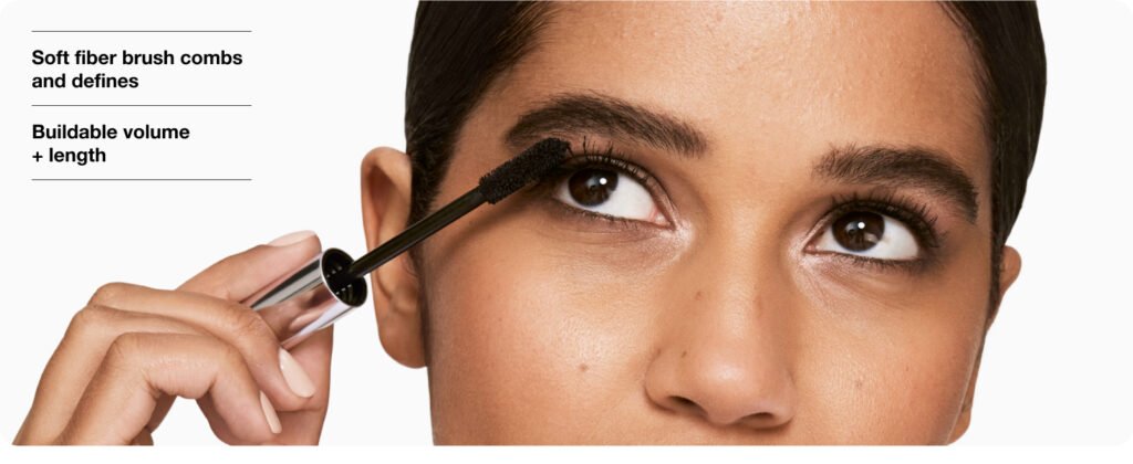 🚀39.99元即可获得3件套！🚀黑蜂蜜唇膏、高显色睫毛膏和眼影盘⚡持久3小时⚡