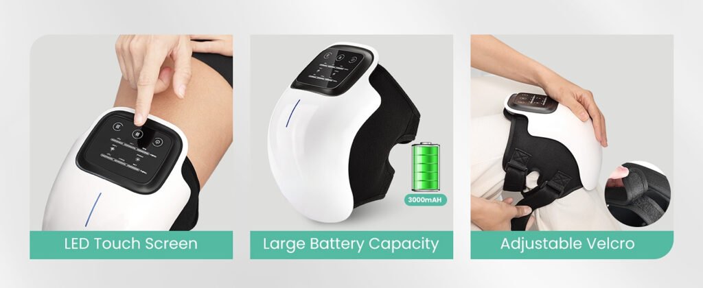 crush knee pain & stiffness in just 15 minutes a day