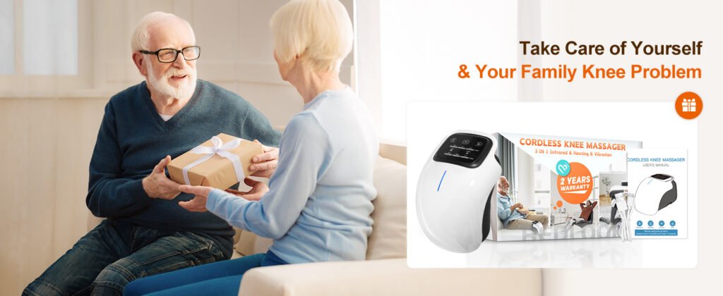 crush knee pain & stiffness in just 15 minutes a day