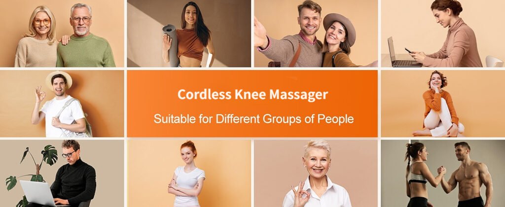 crush knee pain & stiffness in just 15 minutes a day